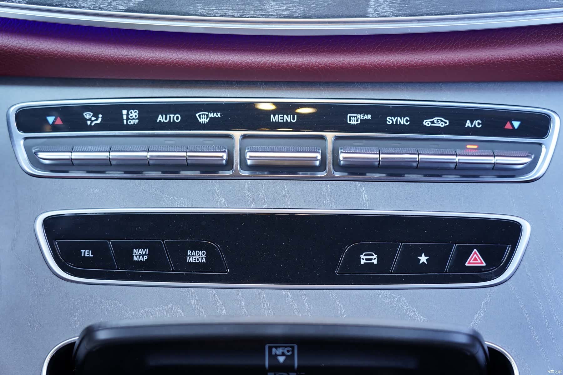 Mercedes-Benz CLS, 2022 11