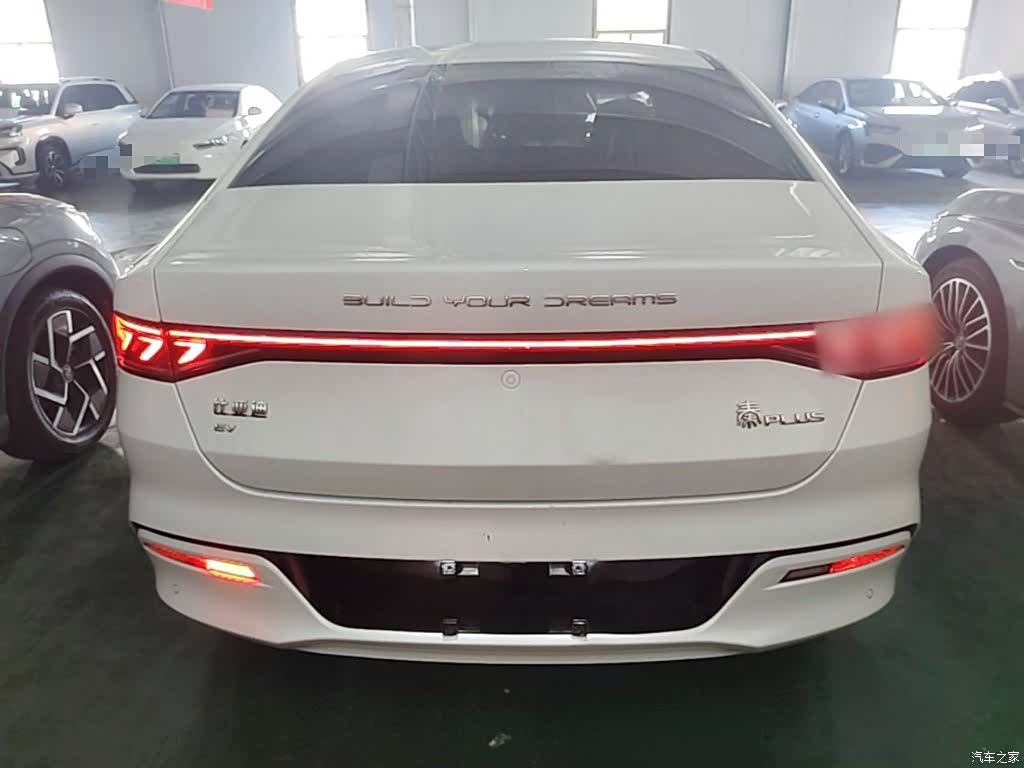 BYD Qin, 2024 6