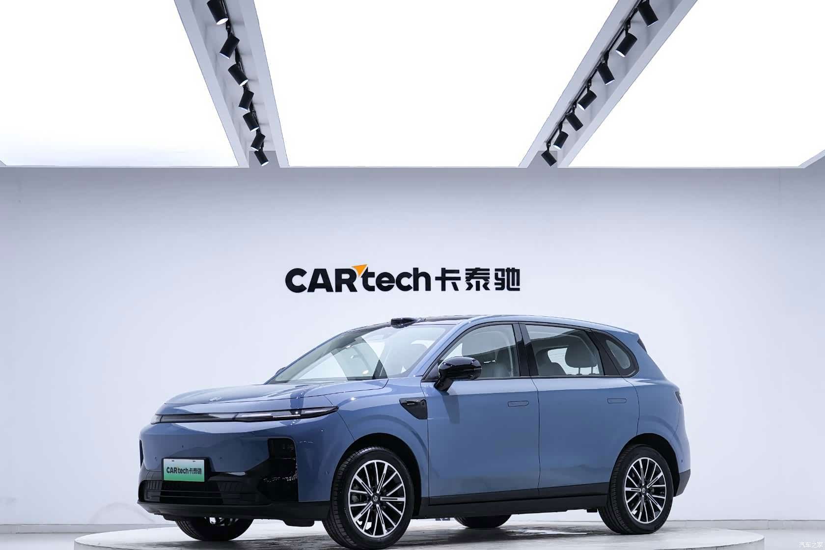 Leapmotor B10, 2025 1