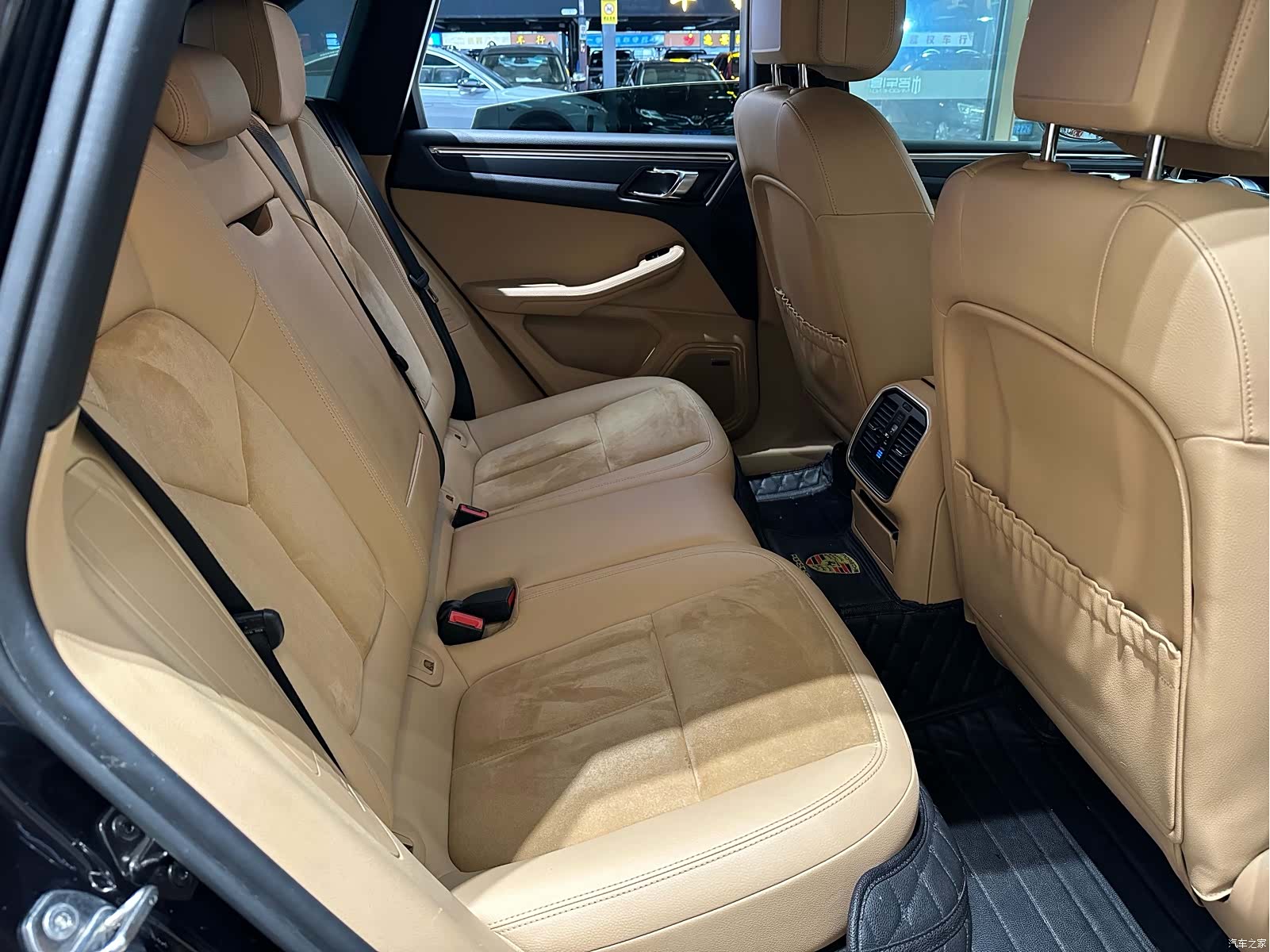 Porsche Macan, 2017 22
