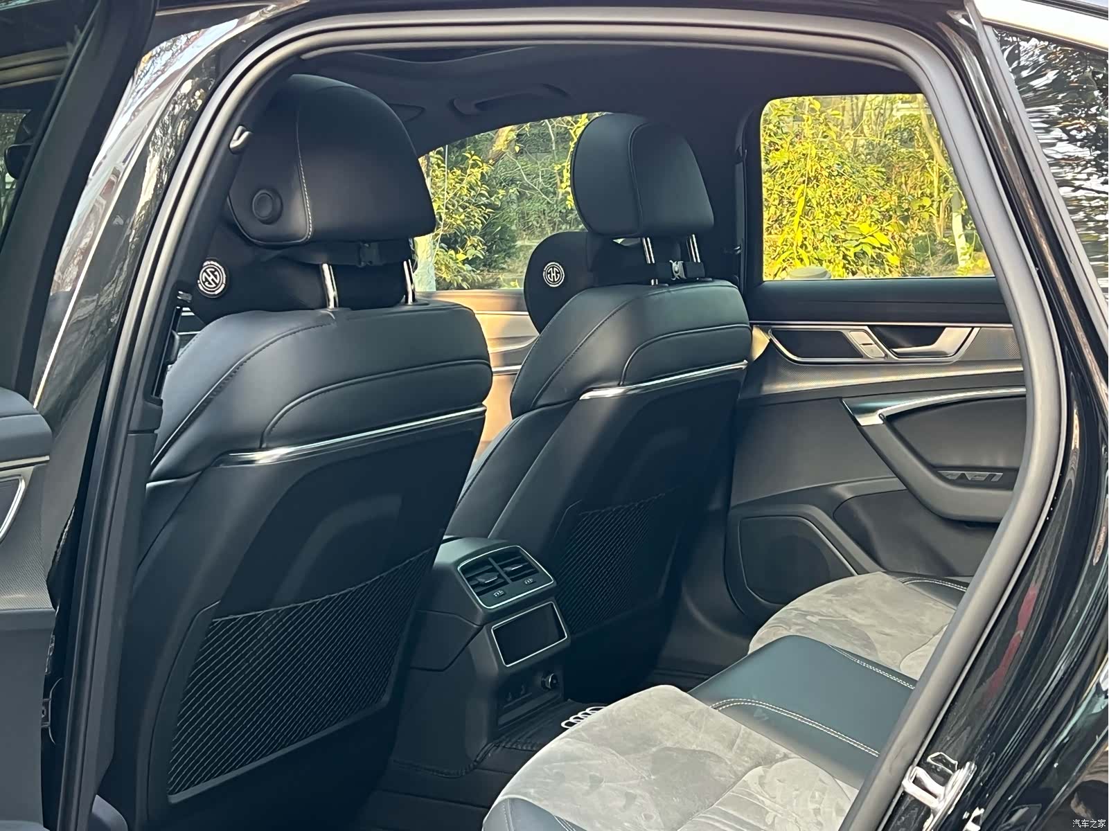 Audi A6L, 2024 16