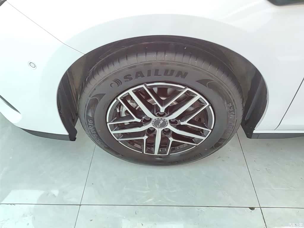 BYD Seal, 2025 23