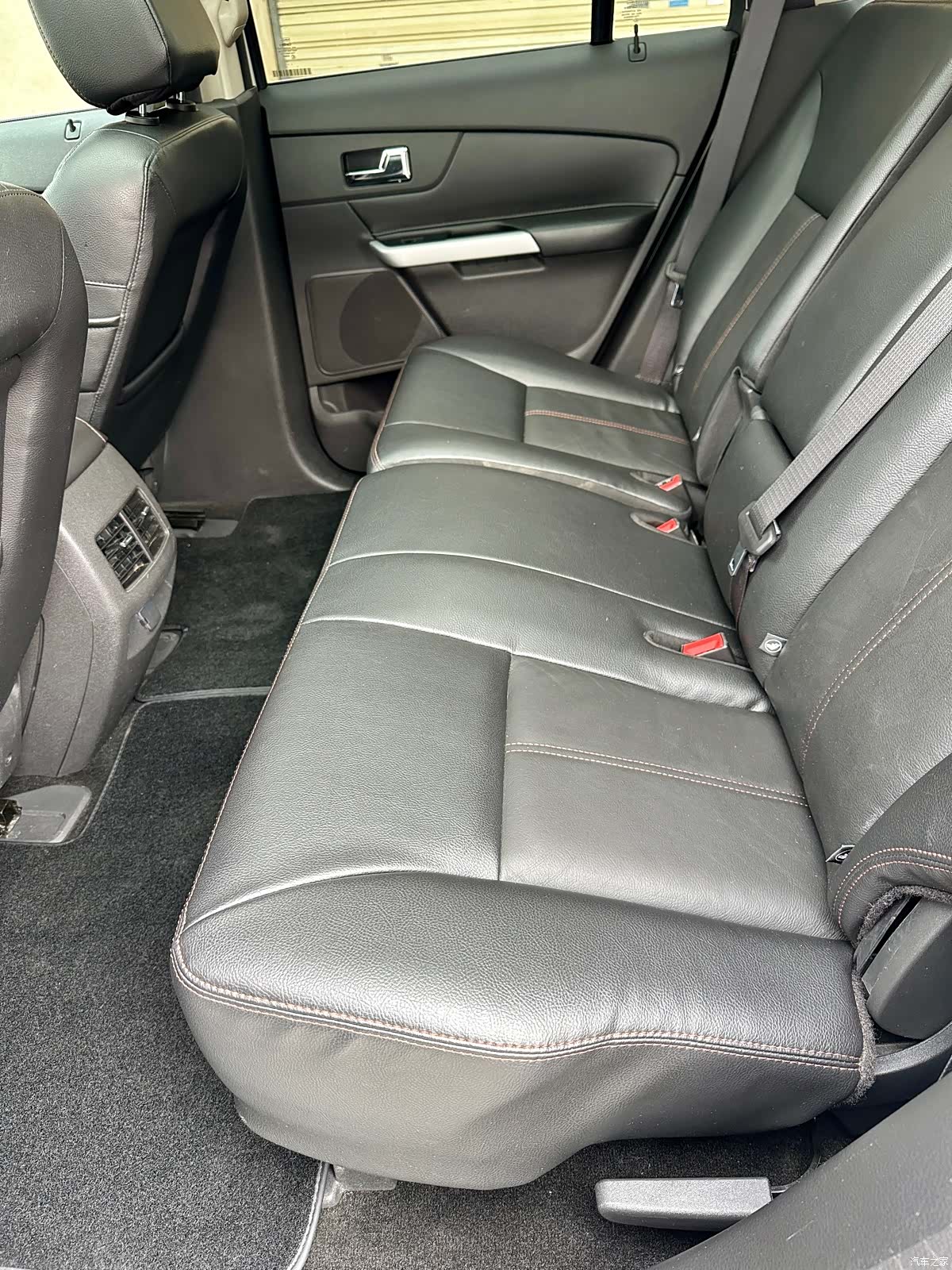 Ford Edge, 2015 40
