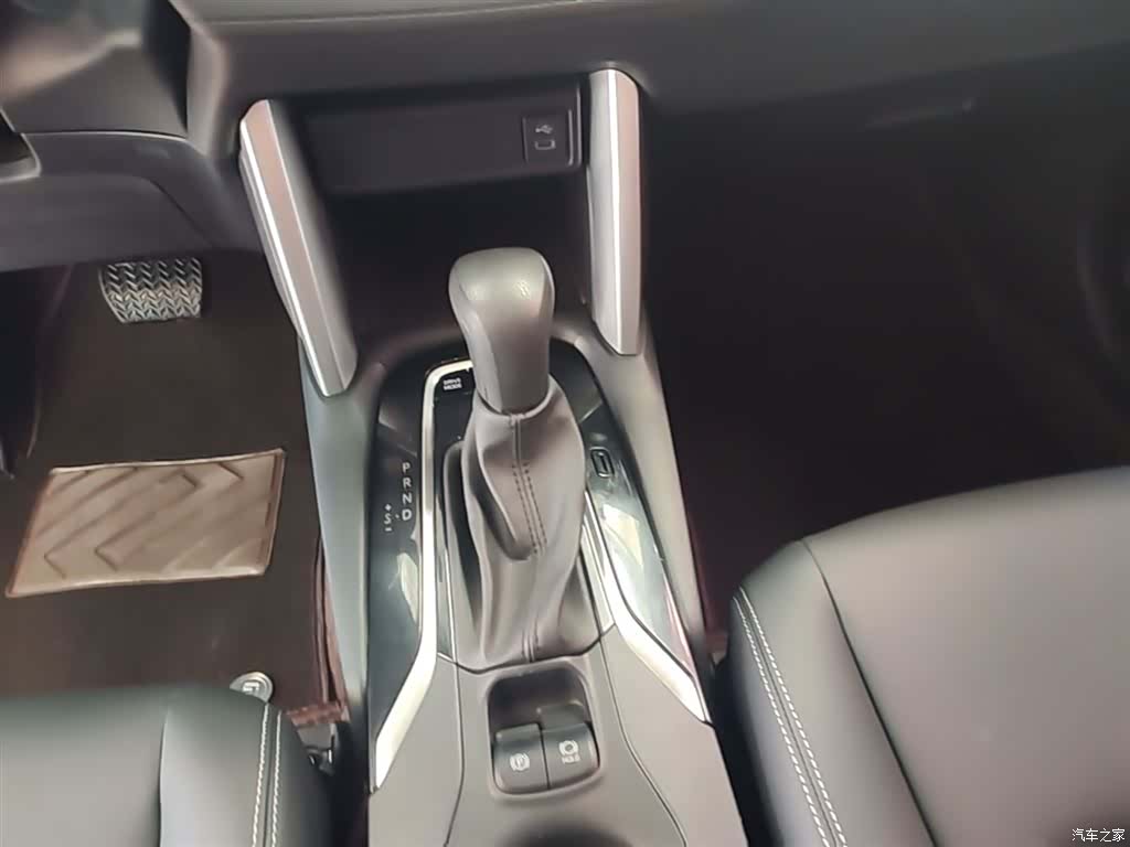 Toyota Corolla, 2023 14