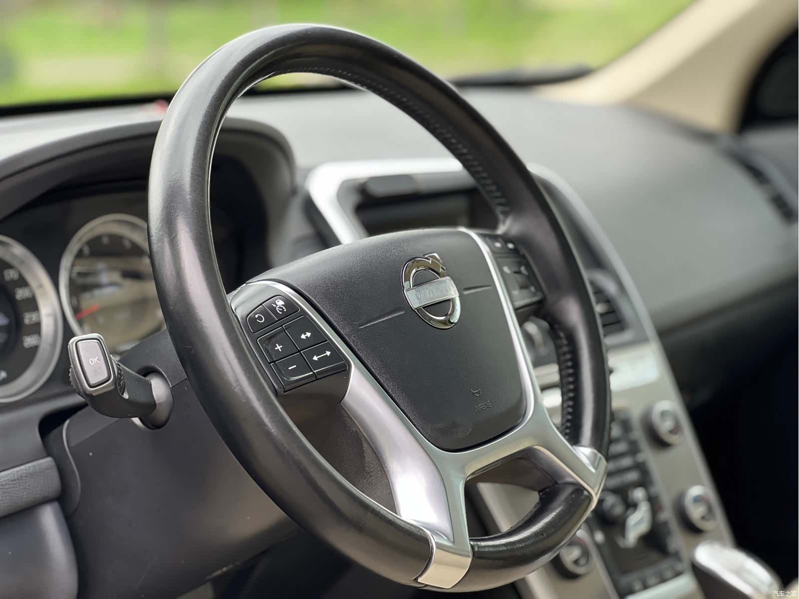 Volvo XC60, 2012 15