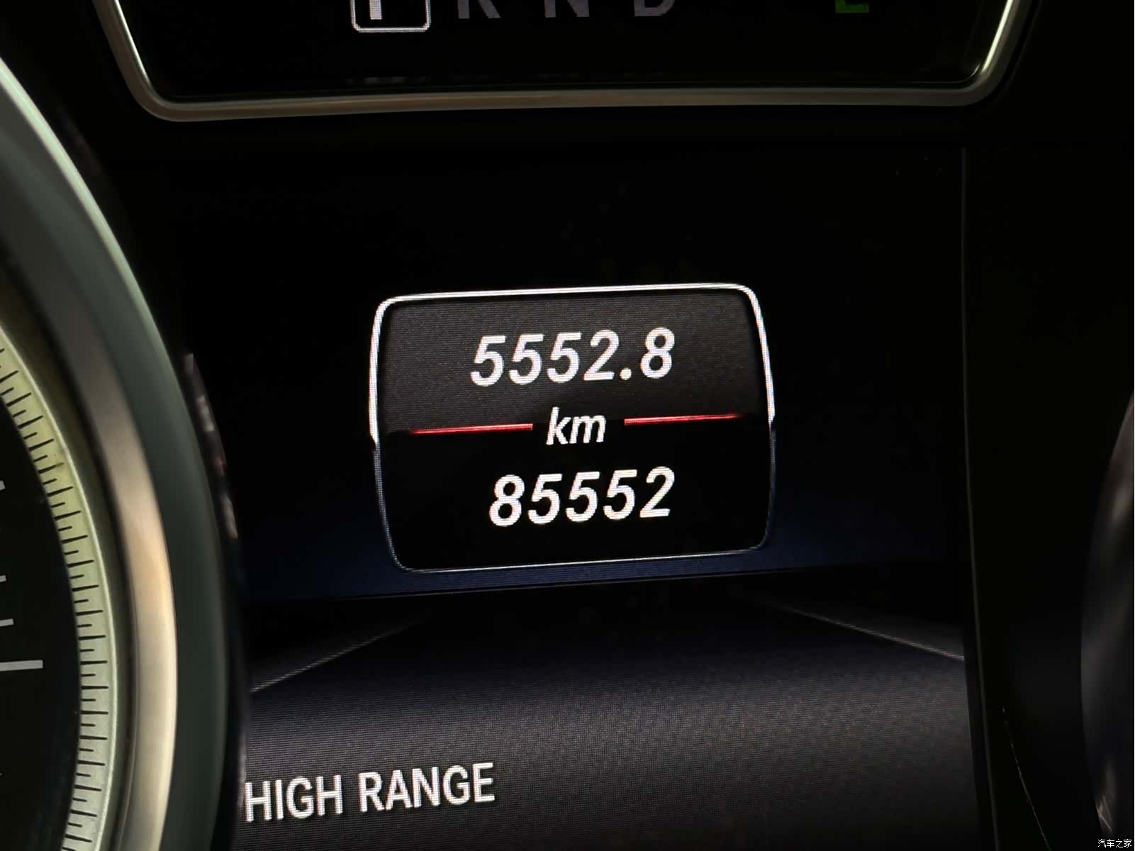 Mercedes-Benz G-Class, 2017 18