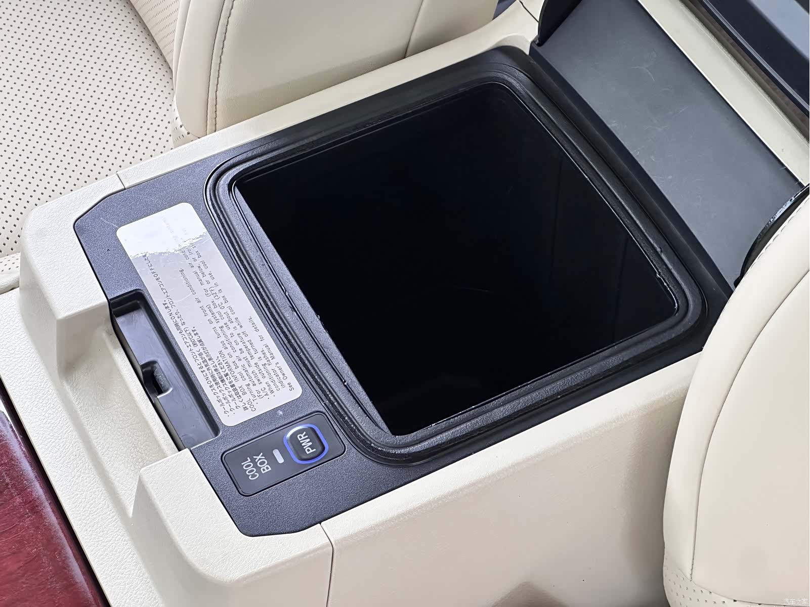 Lexus GX, 2011 9