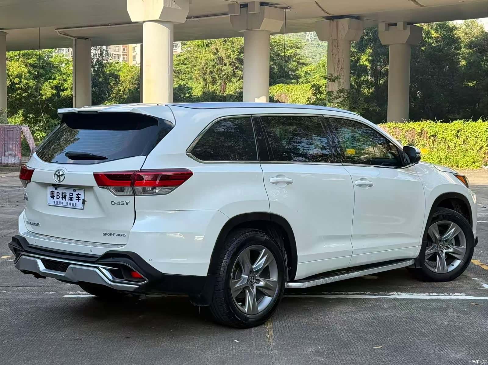 Toyota Highlander, 2019 14
