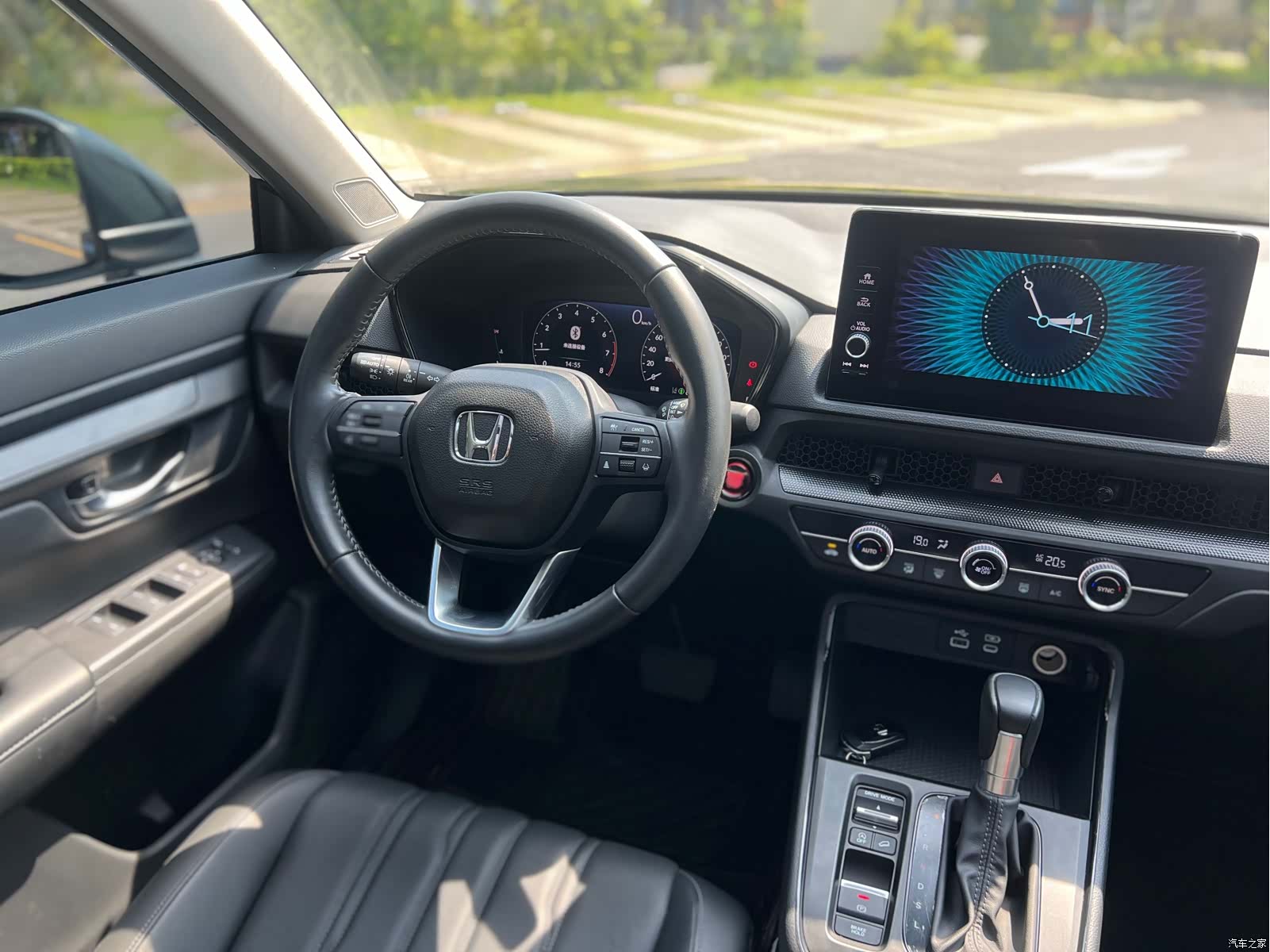 Honda Breeze, 2024 18