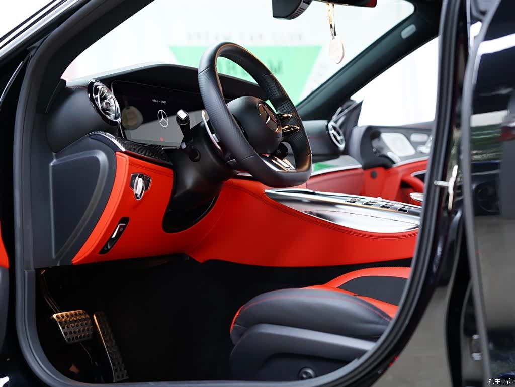 MG AMG, 2023 27