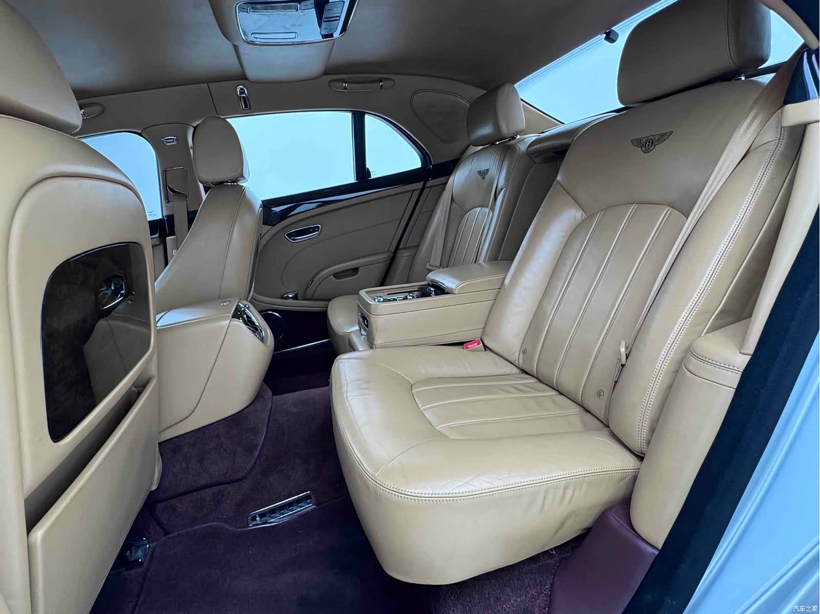 Bentley Mulsanne, 2014 21