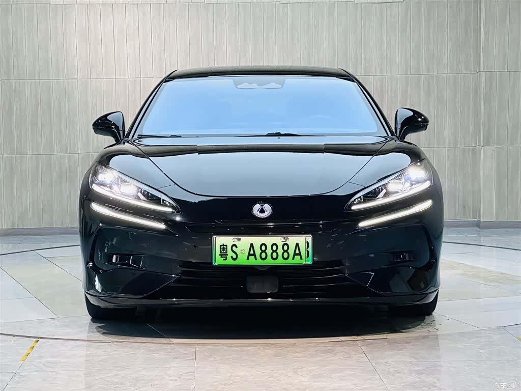 Denza Z9GT, 2025 2