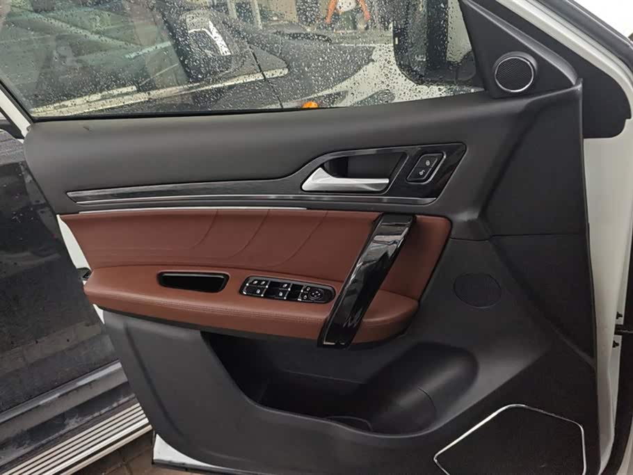 Zotye T600 Coupe Zotye T600 Coupe