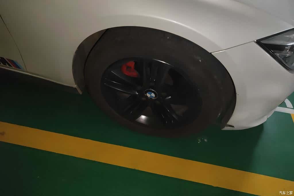 BMW 3 Series, 2017 6