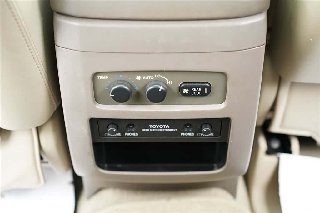 Toyota Prado, 2009 22