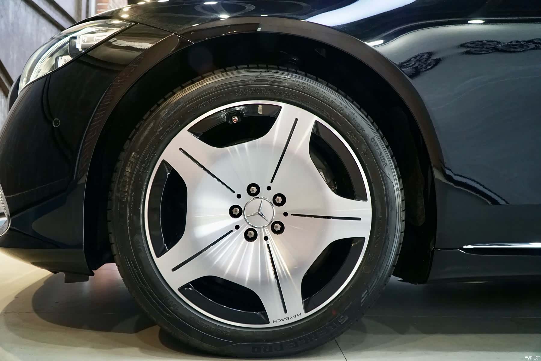 Maybach S-Class, 2023 27