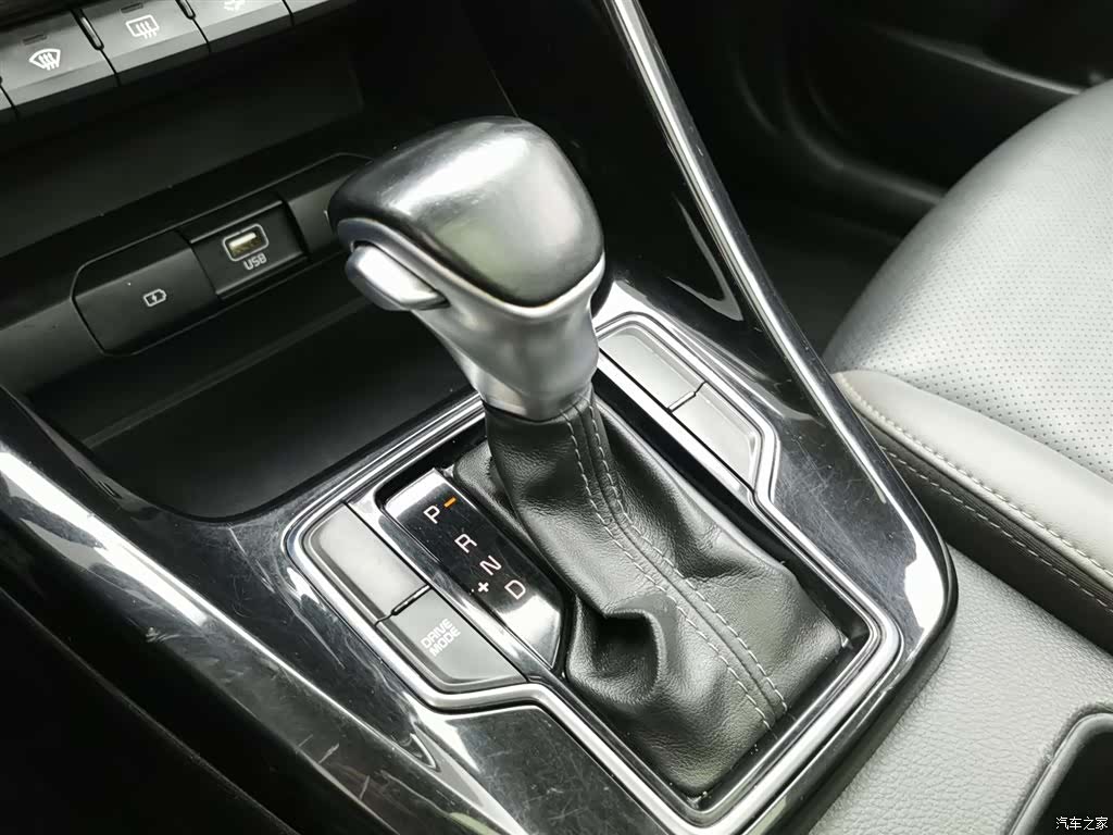 Kia Sportage, 2020 13