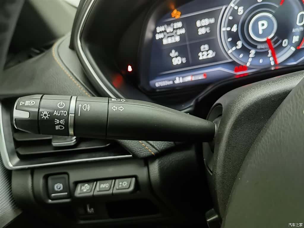 Cadillac CT5, 2021 21