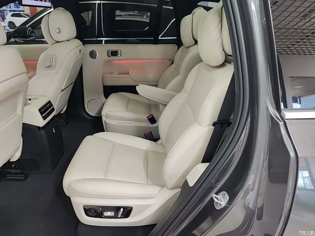 Li Auto L9, 2023 17