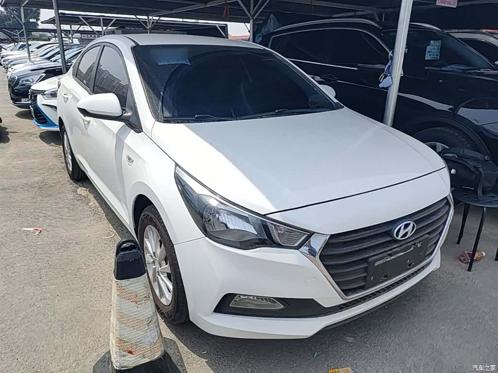 Hyundai GLS, 2018 4