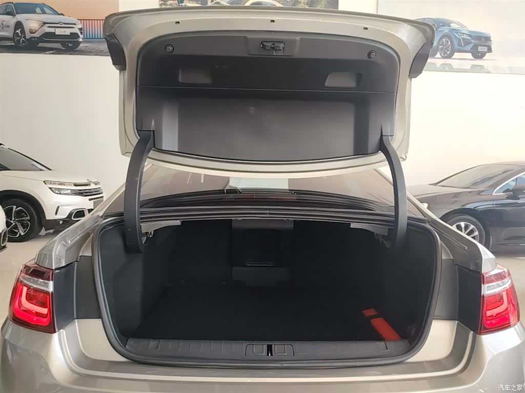 Citroen C6, 2018 19