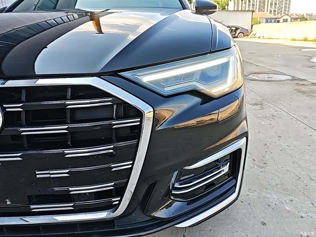 Audi A6L, 2023 24