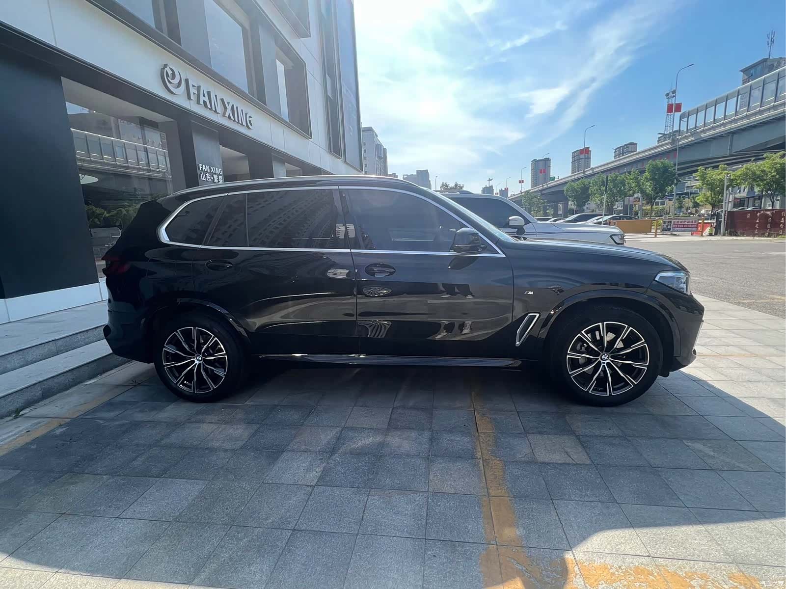 BMW X5, 2022 4
