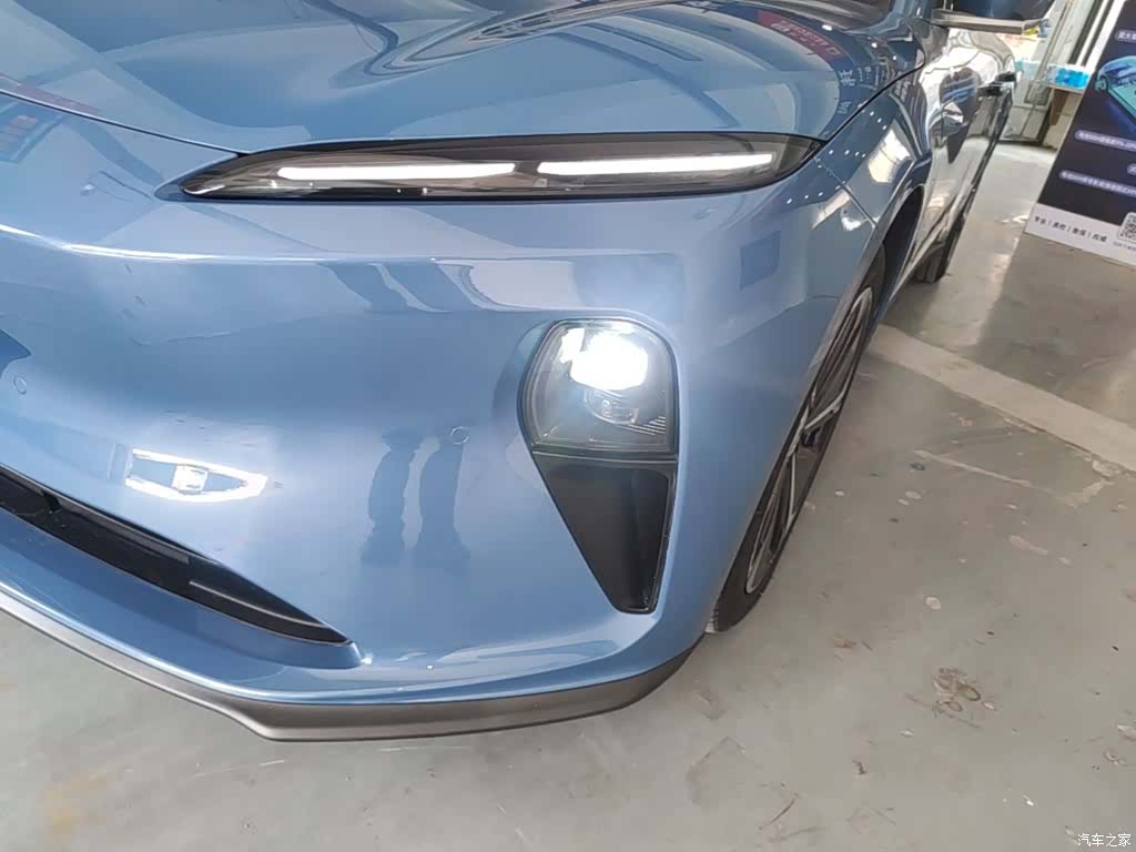 NIO ET5, 2023 18
