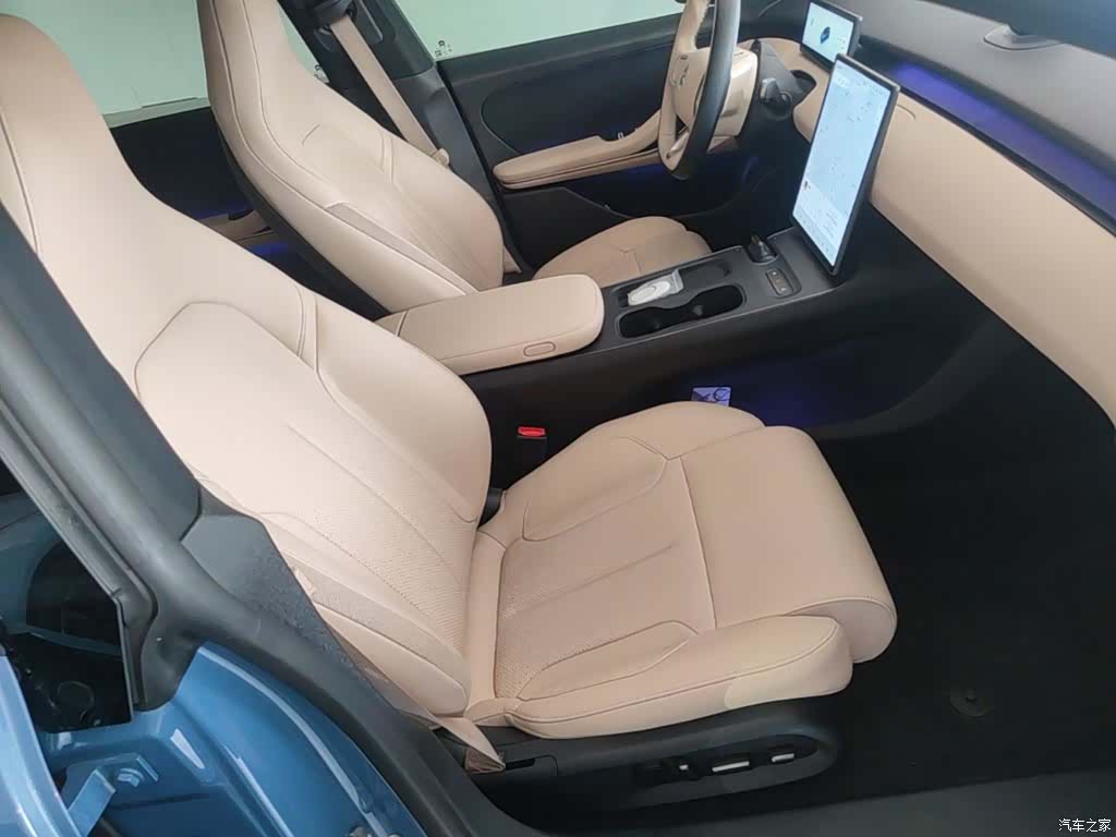 NIO ET5, 2023 20