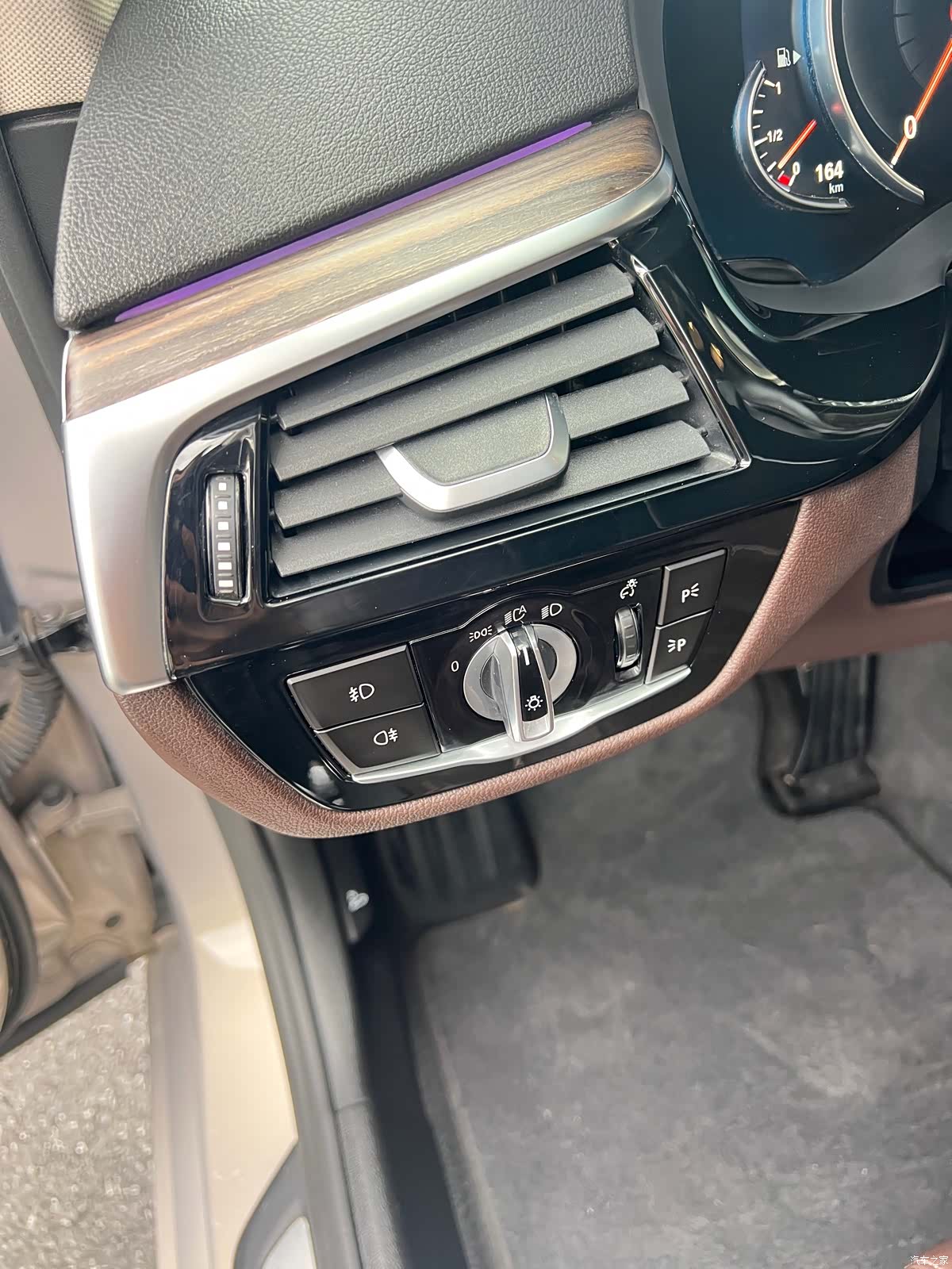 BMW 5 Series, 2017 30
