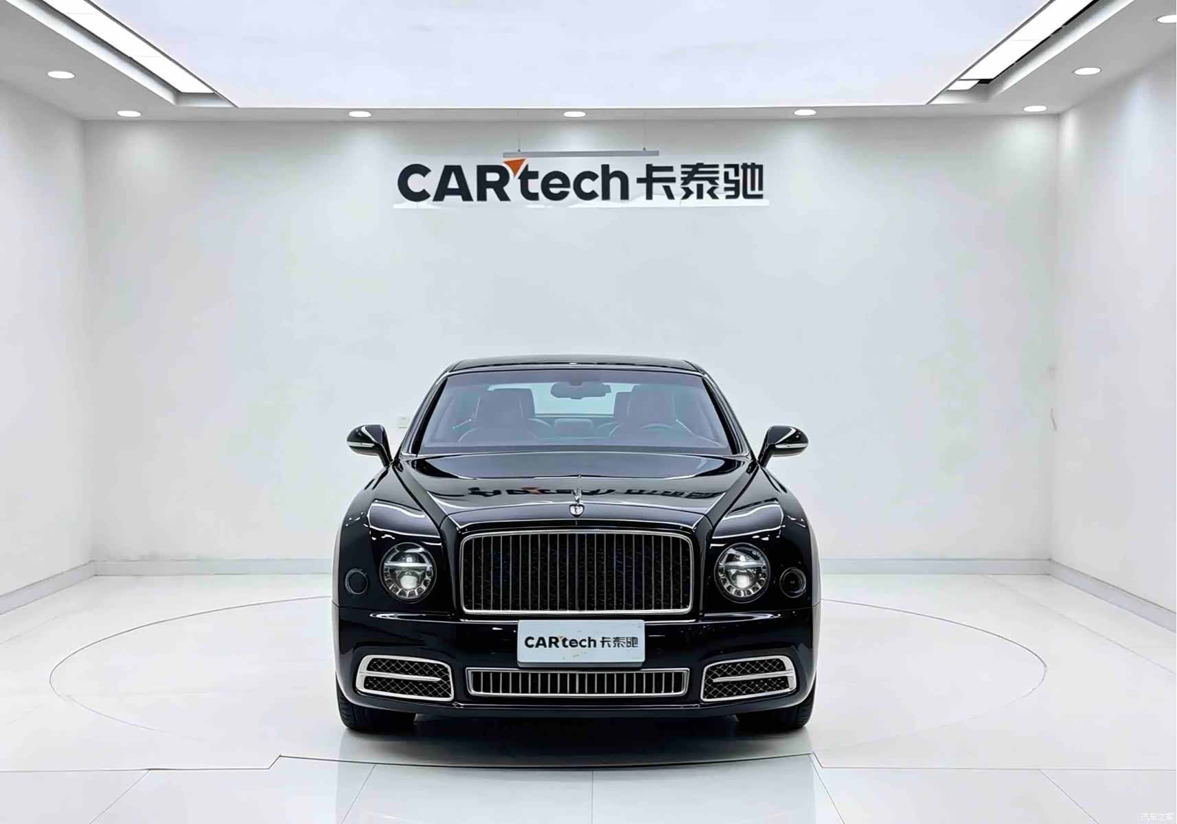 Bentley Mulsanne, 2014 8