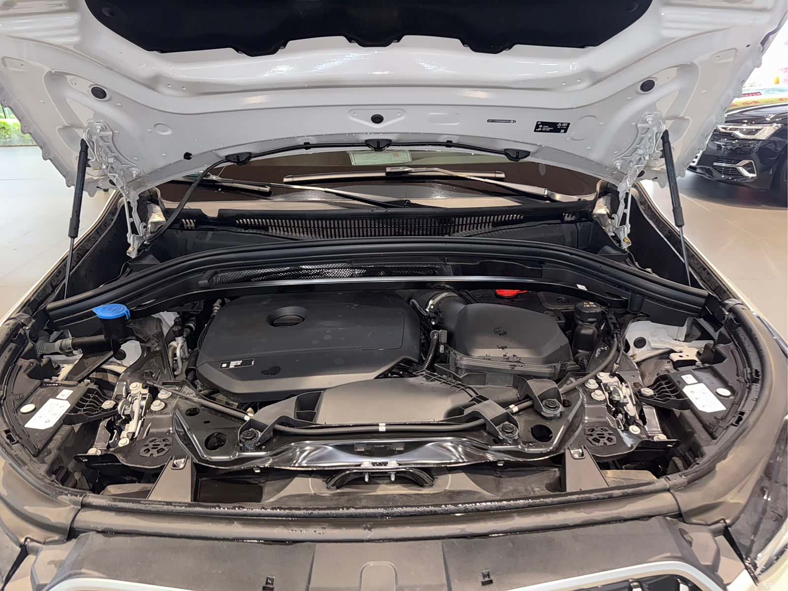 BMW X1, 2023 19