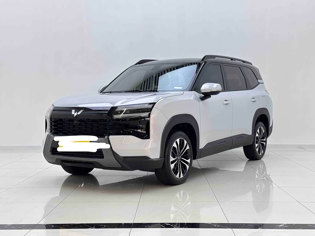 Wuling 560