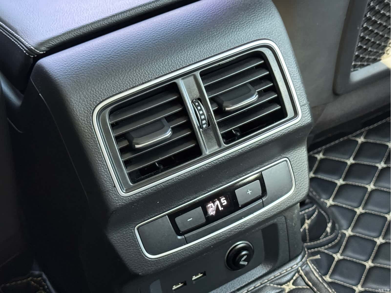 Audi Q5L, 2021 18