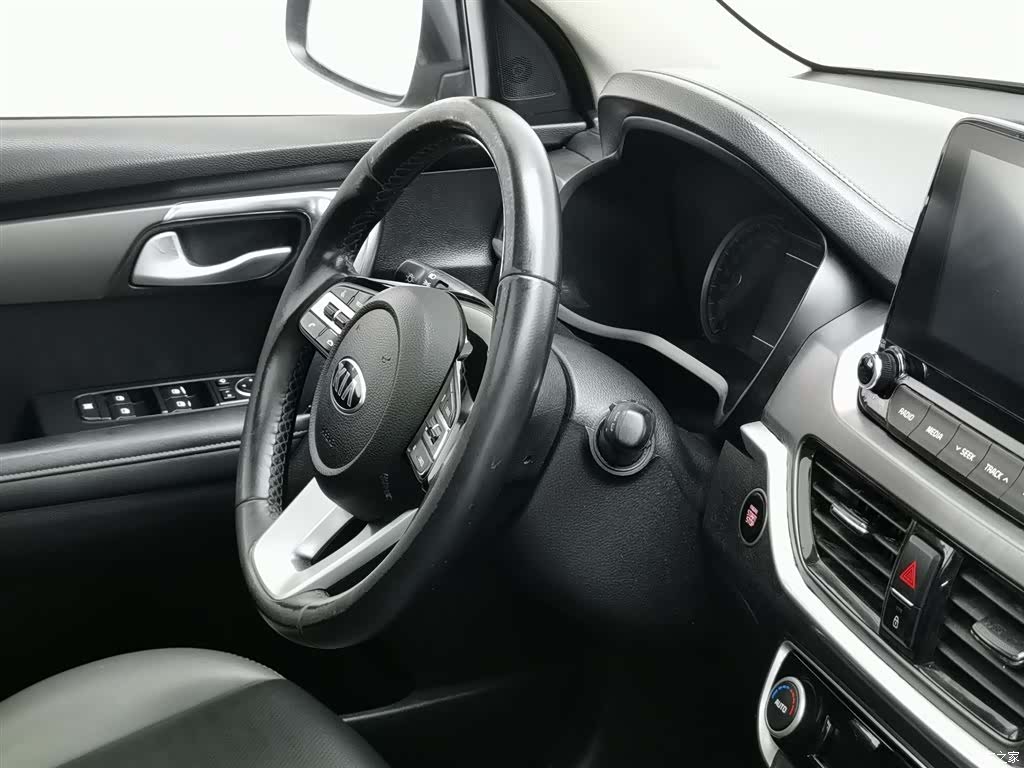Kia Sportage, 2020 22