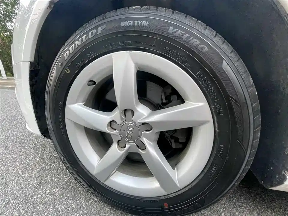 Audi A4L Audi A4L