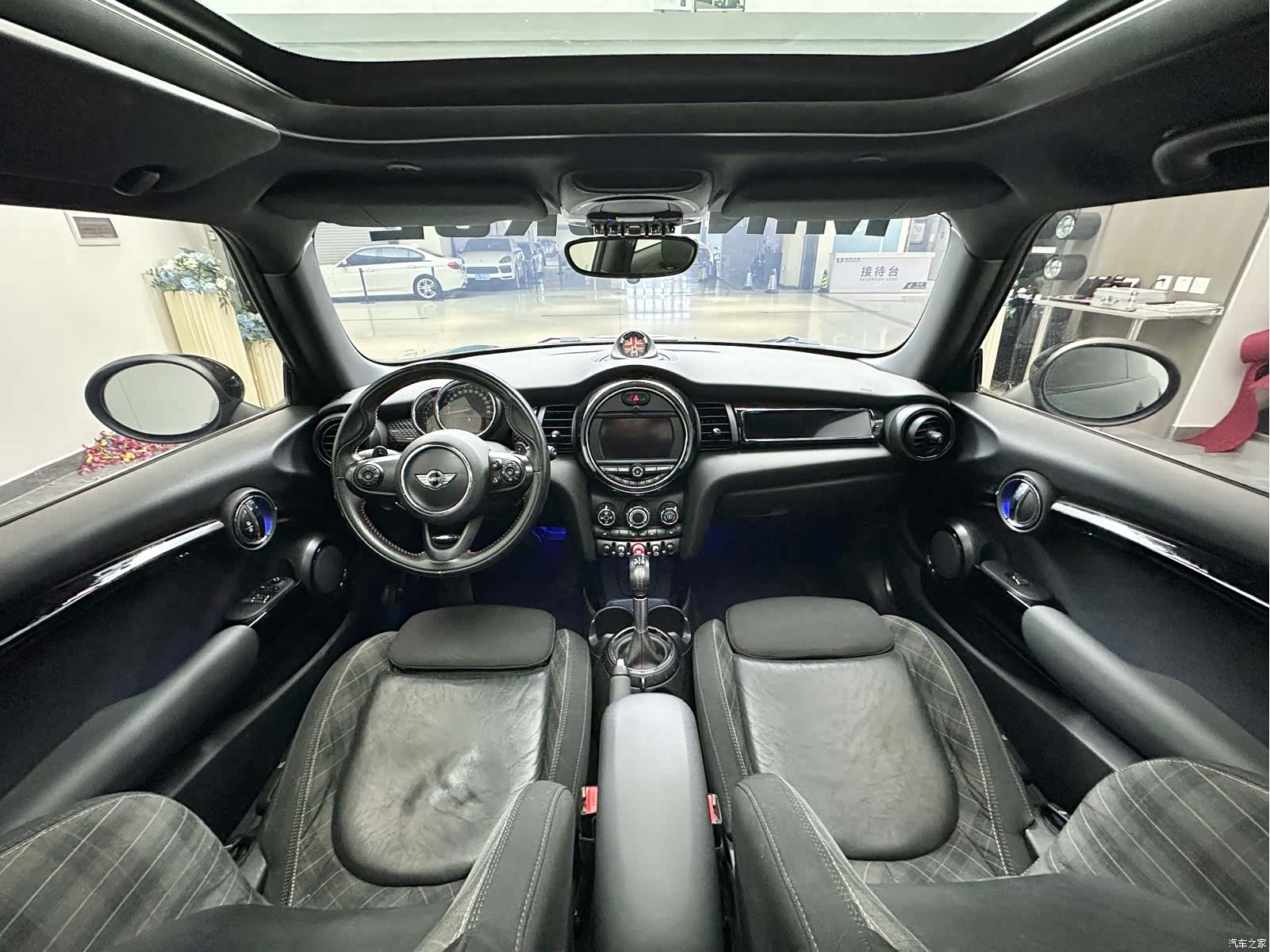Mini Cooper, 2016 10