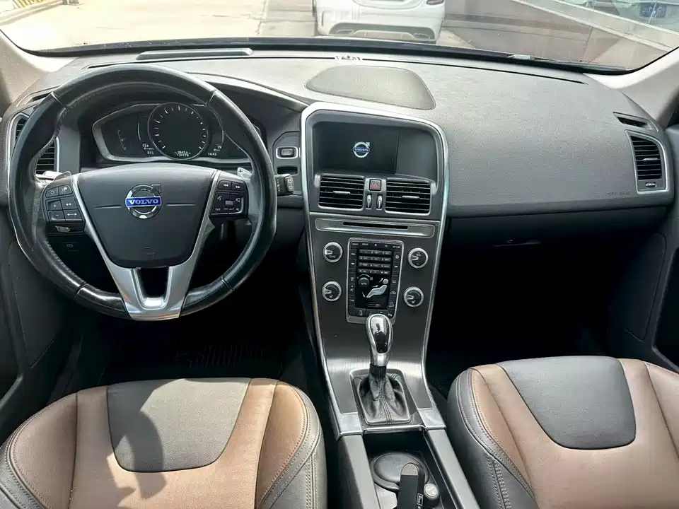 Volvo XC60 Volvo XC60