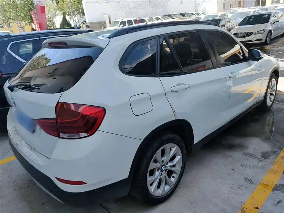 BMW X1 BMW X1