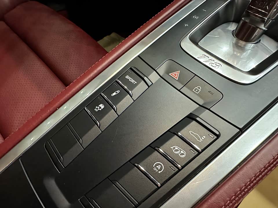 Porsche 718 Porsche 718