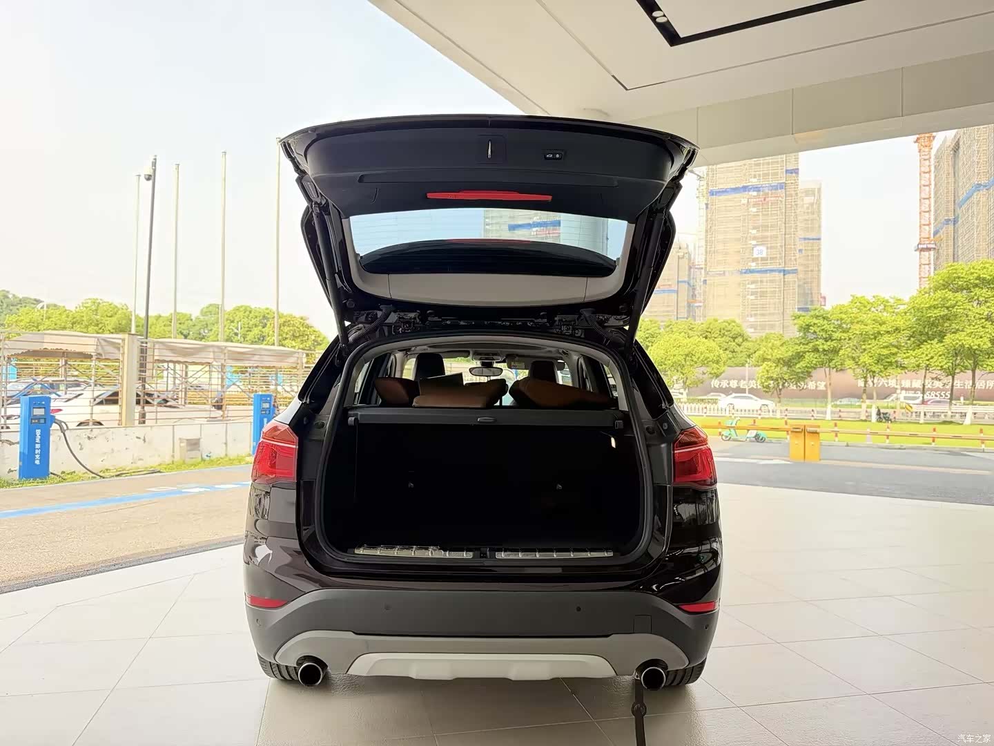 BMW X1, 2019 7