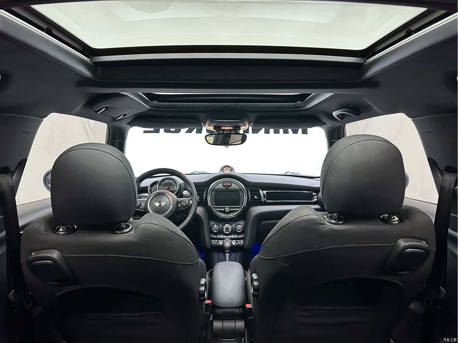 Mini Cooper, 2016 16