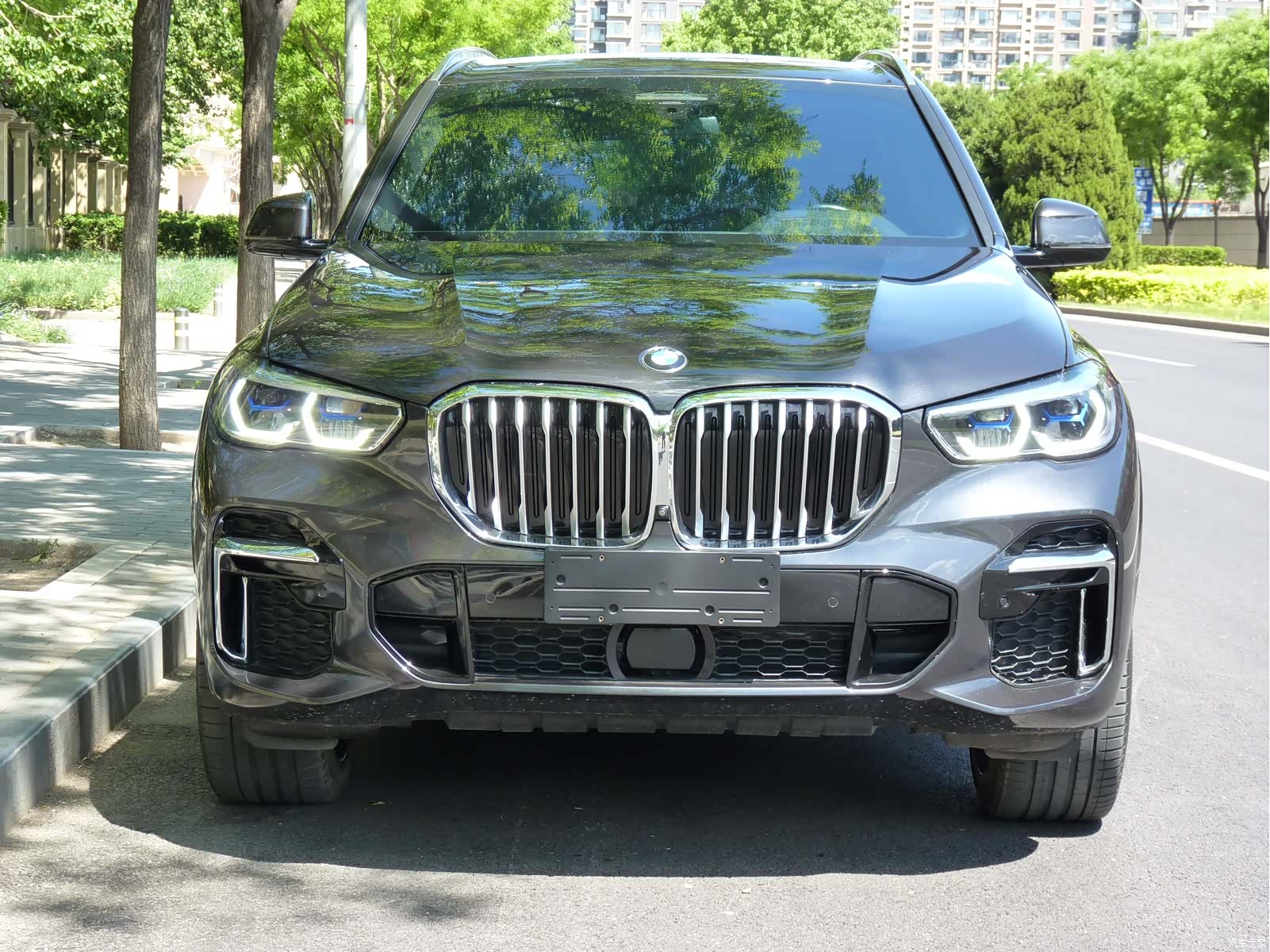 BMW X5, 2022 2