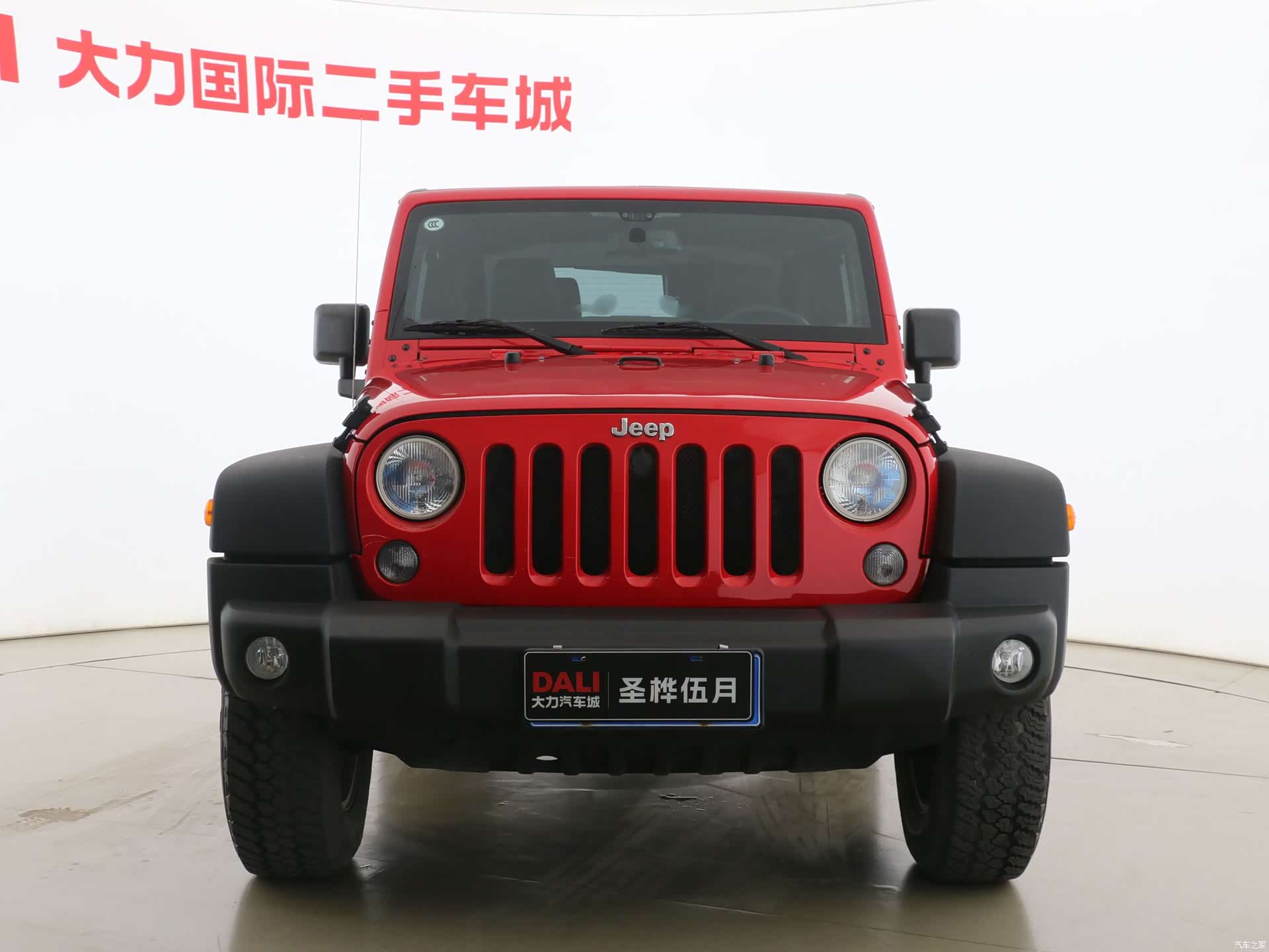 Jeep Wrangler, 2016 2
