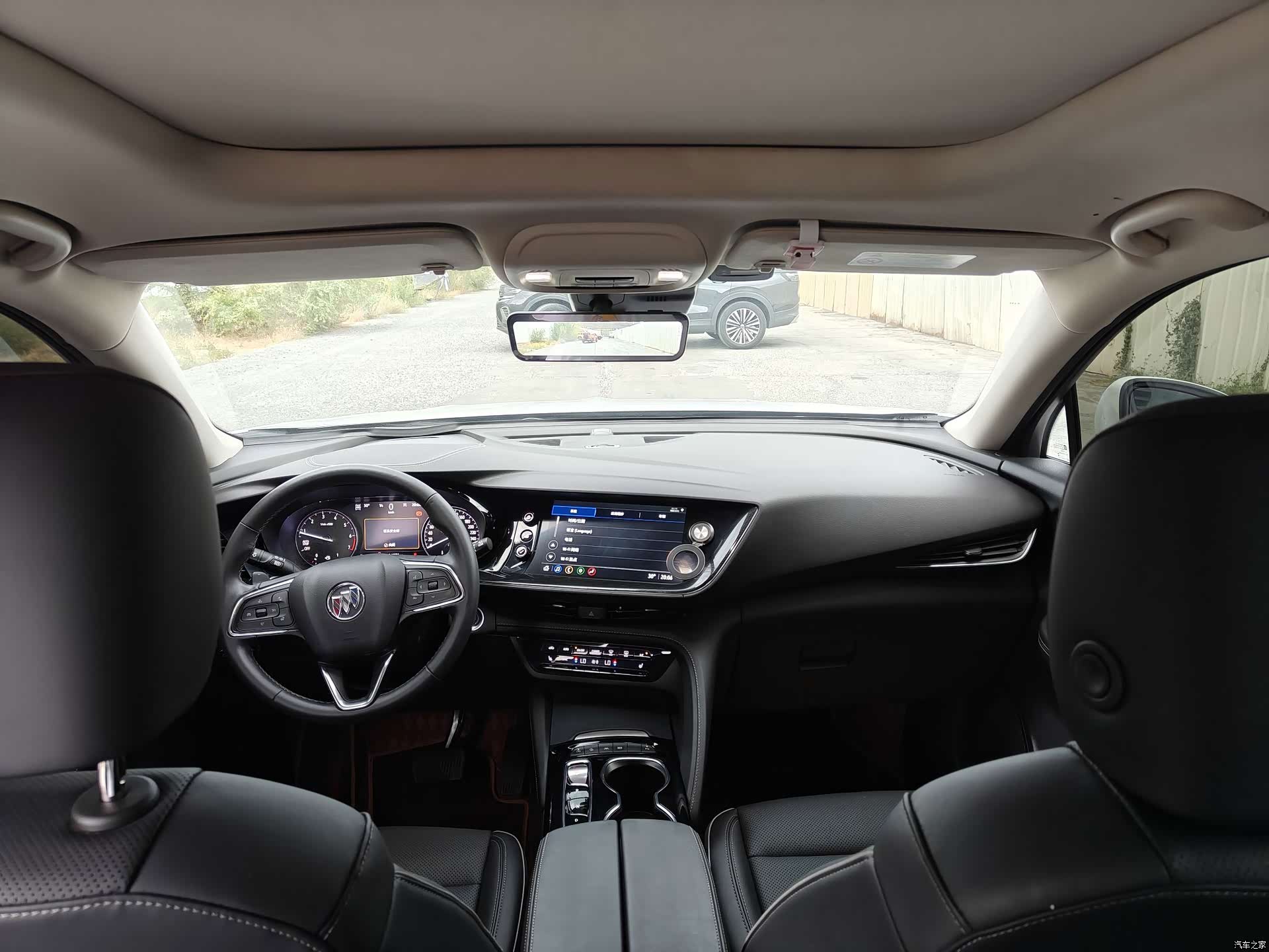 Buick Envision Plus, 2023 9
