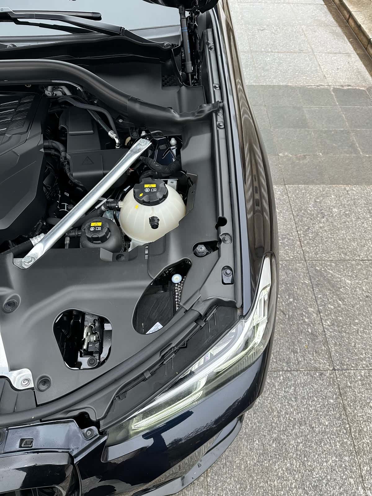 BMW X3, 2022 14