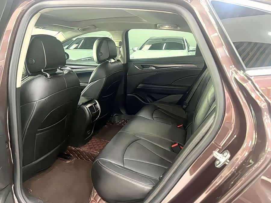Buick Lacrosse Buick Lacrosse