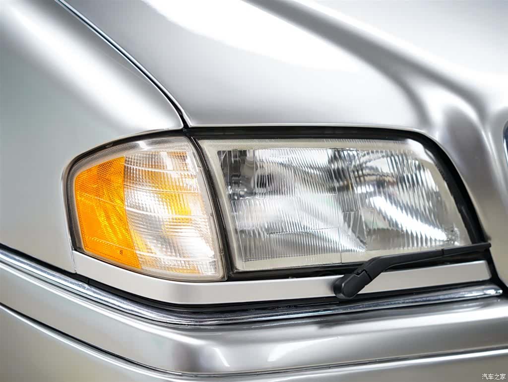Mercedes-Benz C-Class, 2003 18
