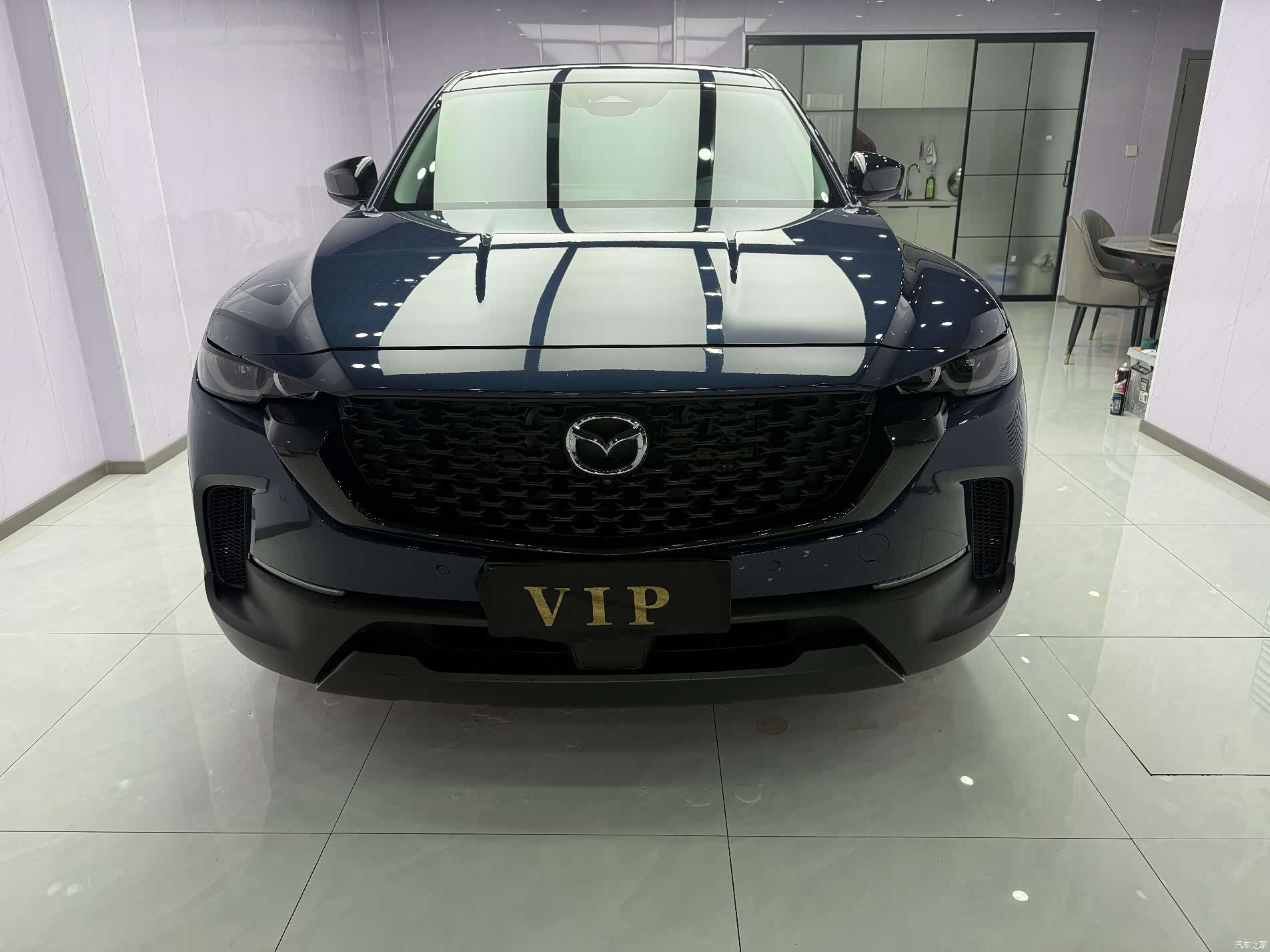 Mazda CX-50, 2023 2