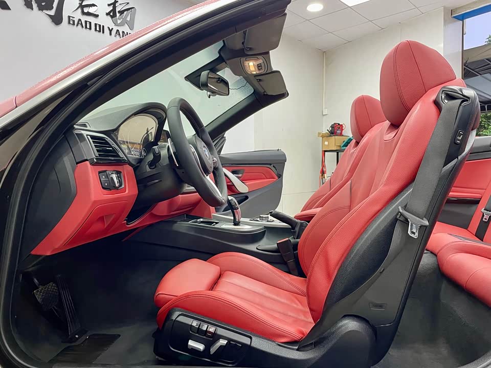 BMW 4 series BMW 4 series
